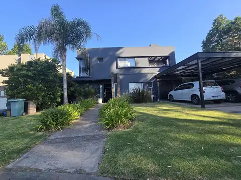 Casa en Venta de 4 dormitorios