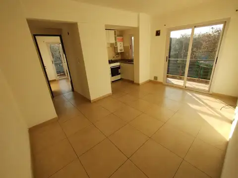 DEPARTAMENTO EN VENTA 2 DORMITORIOS APTO CREDITO