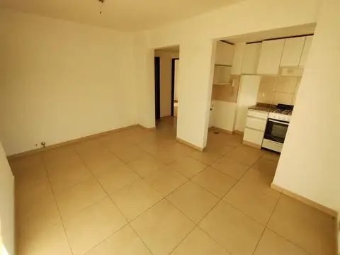 Departamento en Venta en Barrio España y Hospitales, USD 59.900