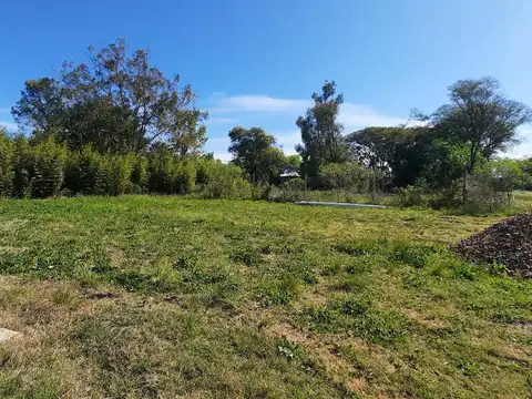 Terreno en Venta en Gualeguaychu, USD 65.000