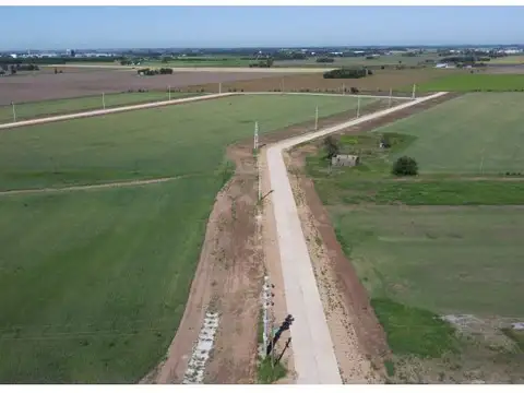 Terreno en Venta de 1,0 m2