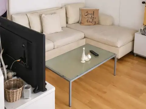 Departamento en Venta 35 años