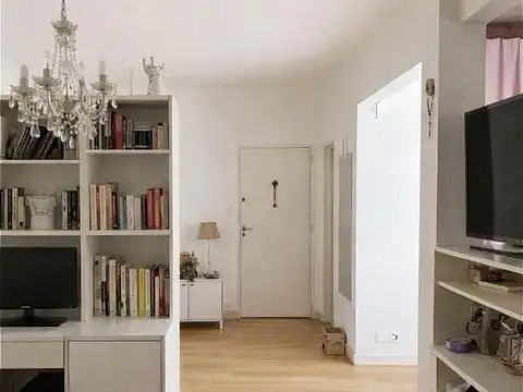 Departamento en Venta en Villa Ortuzar, USD 88.000