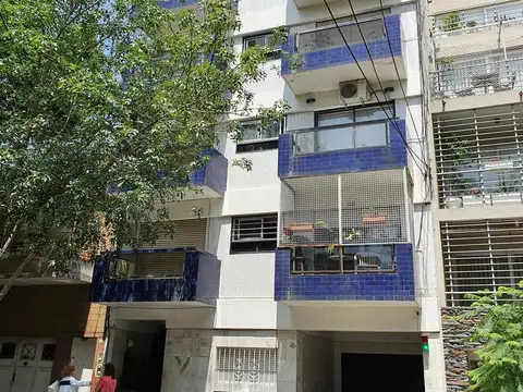 Venta Departamento 37,13 m2