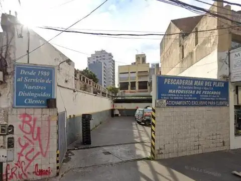 Venta de Terreno 272M² en  Ramos Mejia  Excelente Ubicación