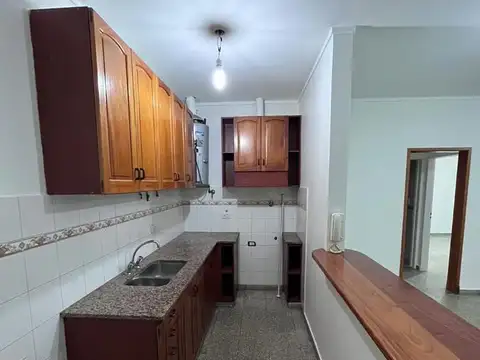 Depto Tipo Casa en Venta de 2 dormitorios