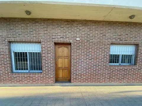 Casa en venta 2 dormitorios
