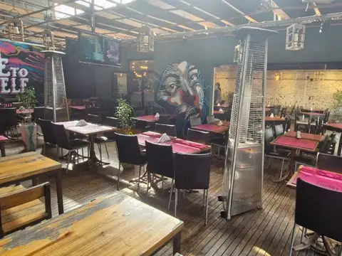 Lisandro de la torre 100