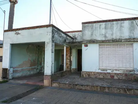 Casa en Venta en Venado Tuerto, General López