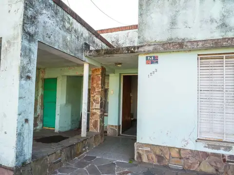 Junín 1200