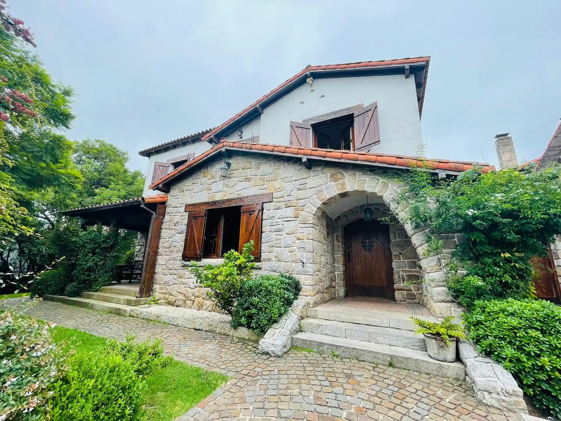 Chalet venta Stella Maris