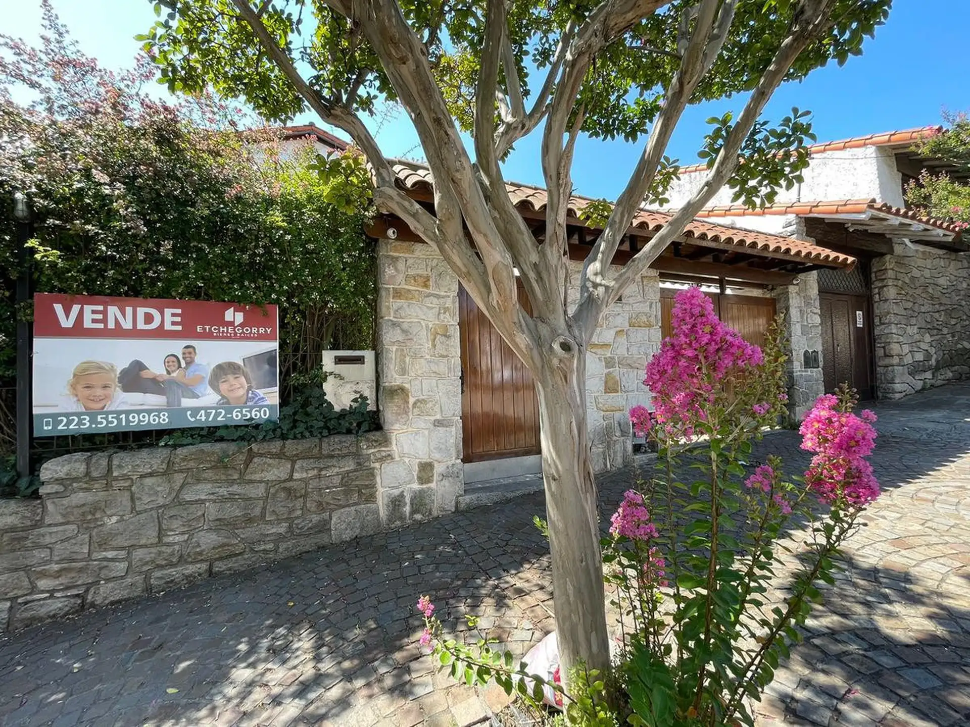 Chalet venta Stella Maris