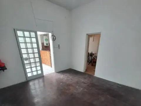 Depto Tipo Casa Monoambiente con 1 baño