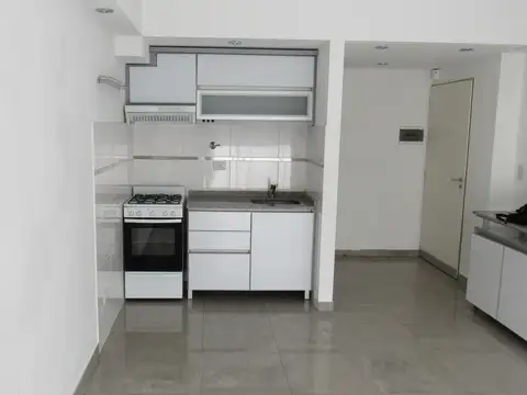 Depto Tipo Casa en Alquiler de 1 dormitorio