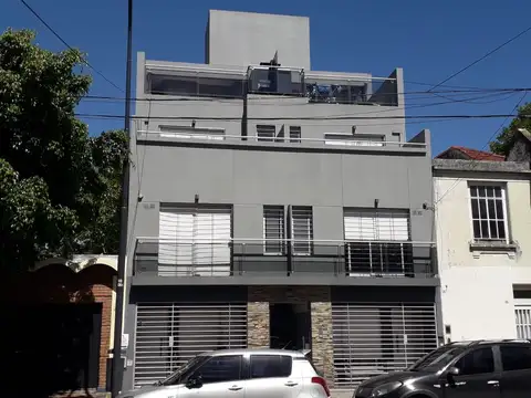 Departamento 2 amb Tipo Casa Duplex