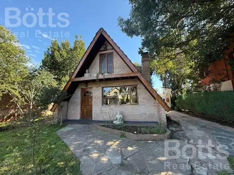 Casa - Banco Provincia De Bs. As.