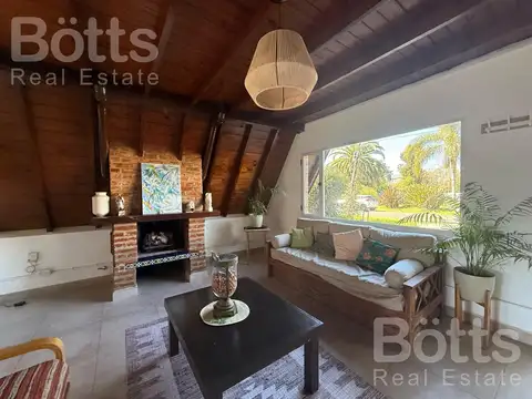 Casa en Venta en Country Club Banco Provincia, USD 140.000