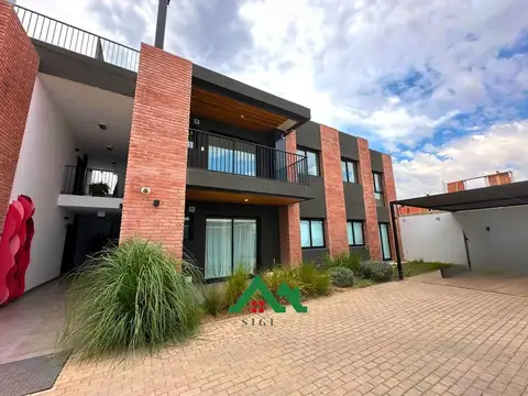Departamento en Venta de 3 dormitorios