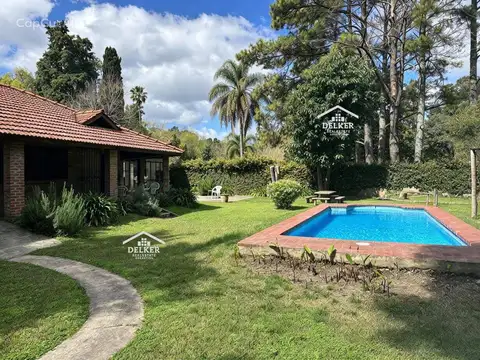 Casa en Venta de 4 dormitorios