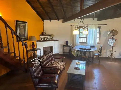 Casa en Venta al Noroeste