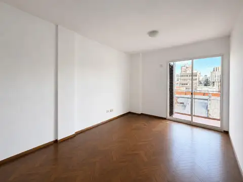 Departamento en venta de 1 dormitorio en rosario centro