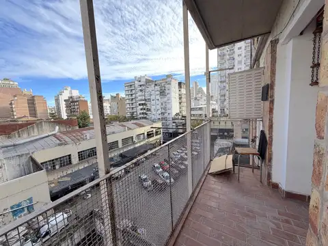 Departamento en Venta 40 años