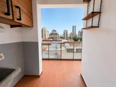 Departamento en Venta al Oeste