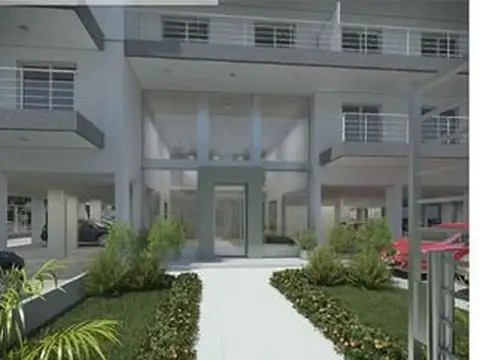 Gral.Hornos 2700, Piso 11