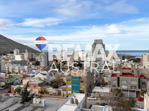 Departamento en Venta en Comodoro Rivadavia, Escalante