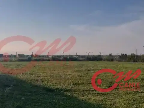 Terreno en Venta 36  mts Frente