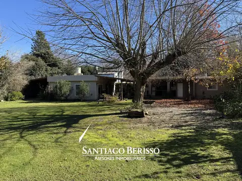 Casa en Venta 15 años