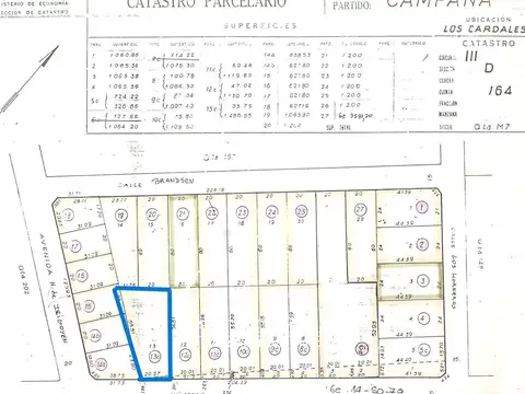 Casa en Venta de 3 dormitorios
