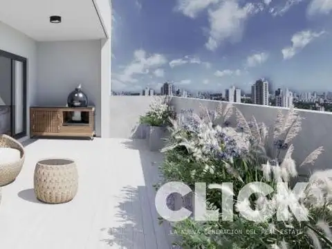 VENTA - 3 AMBIENTES CON BALCÓN - POZO - AMENITIES - VILLA CRESPO