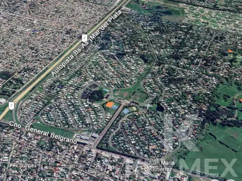 Local en venta Hudson en pozo