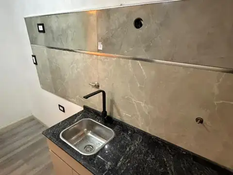 Departamento en Venta con 1 cochera