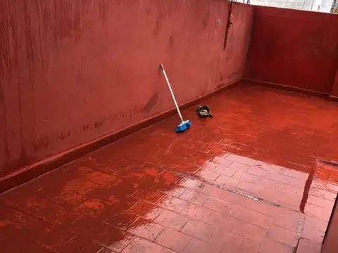 Depto Tipo Casa en Alquiler en Boedo, $ 950.000