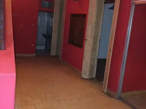 Depto Tipo Casa en Alquiler de 2 dormitorios