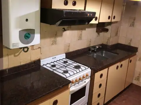 TIPO CASA CON TERRAZA PROPIA 