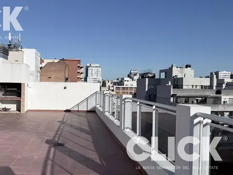 Departamento en Venta en Parque Chacabuco, USD 89.900