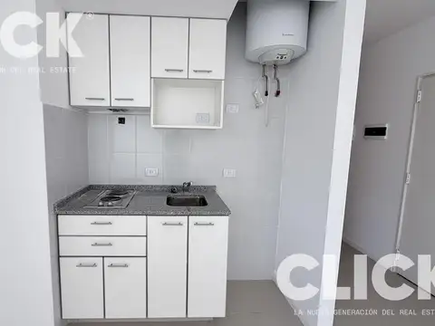 Departamento en Venta al Este