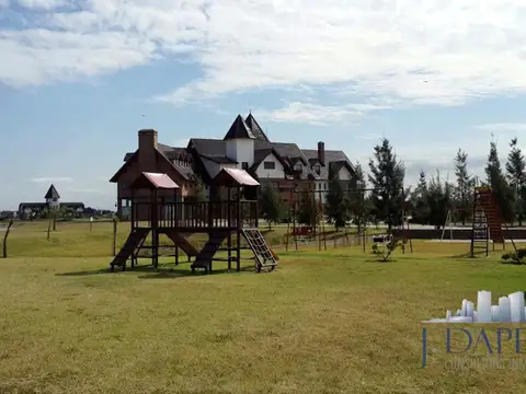 PRINCIPADO DE SAN VICENTE