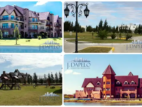 Terreno en Venta en Ezeiza, USD 20.000