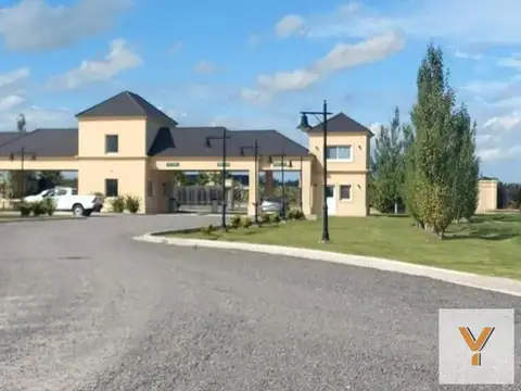 Terreno en venta - 1000mts2 - Haras del Sur III - La Plata