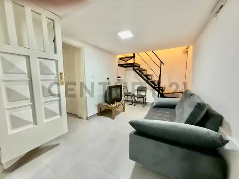 DEPTO | 4 AMBIENTES | PATIO | RECICLADO A NUEVO | LAVADERO | CENTRO ROSARIO