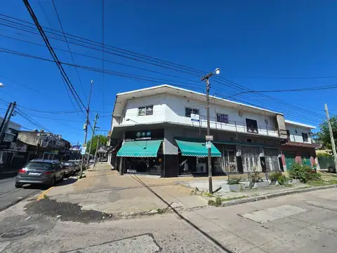 Local en Parque San Martin