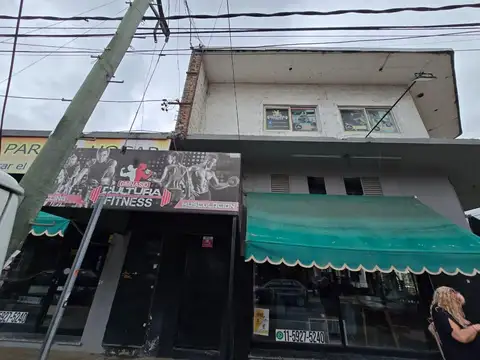 Local en Alquiler 30 años