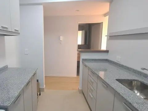 Departamento en Alquiler 1 año