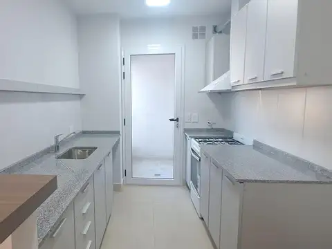 Departamento en Alquiler de 1 dormitorio