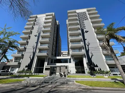 VENTA DEPTO 3 AMB Y COCHERA ITUZAINGO NORTE