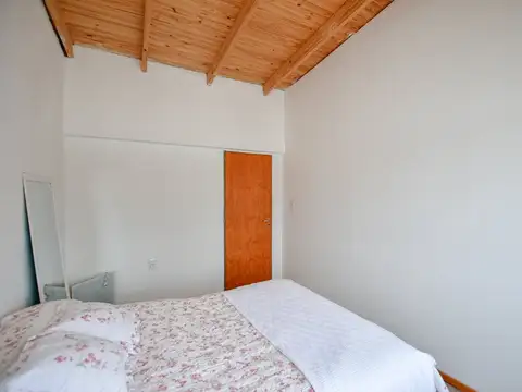 Departamento Duplex Venta San Carlos 3 Dormitorios